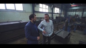 Быстровозводимые зернохранилища - миф или реальность?