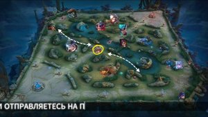 СОВЕТЫ ДЛЯ ЭФФЕКТИВНОЙ ИГРЫ НА СРЕДНЕЙ ЛИНИИ MOBILE LEGENDS BANG BANG