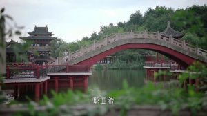 Меч Сюань Юаня: Легенда об облаках Хань 1 сезон 13 серия