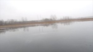 Рыбалка в особый сезон по плотве, 32 серия