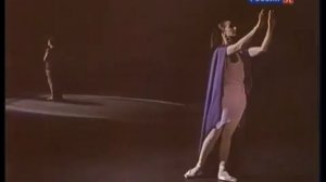 Из работ Касьяна Голейзовского