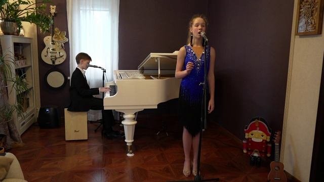 Полина Баланова