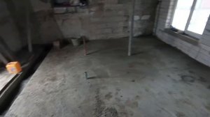 КАК ПОСТРОИТЬ САРАЙ ДЛЯ КОРОВ,КАК ПОСТРОИТЬ САРАЙ ПРАВИЛЬНО,ЗАЛИВКА СТЯЖКИ ПОЛА ИЗ БЕТОНА