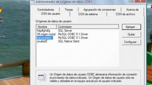 Conectar Mysql Con Delphi