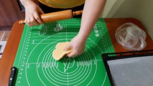 Сырные крекеры. Приготовить дома за 5 минут. Хрустящее соленое печенье.