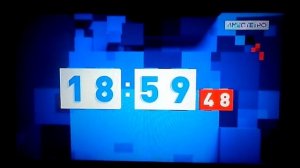 (ОПИСАНИЕ!) Часы с 37 секунды (Вместе РФ, 12.01.2023).