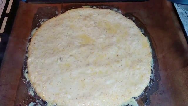 ПИЦЦА ИЗ КУРИНОЙ ГРУДКИ, без муки смотреть онлайн