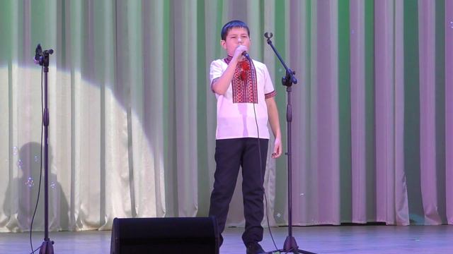 Чорнобривці Богдан Яненко смотреть онлайн