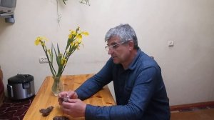 Ирис болотный - хранитель женского здоровья.