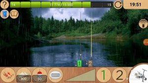 Как ловить уклейку на лесном озере видео для начинающих