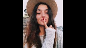 Ханде Эрчел потрясла соцсети своим смелым нарядом!