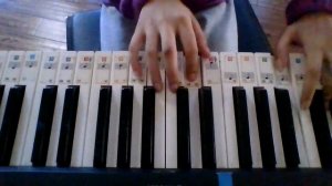 What if I made a piano cover of Od Lo Ahavti Dai by Yehoram Gaon (עוד לא אהבתי די)