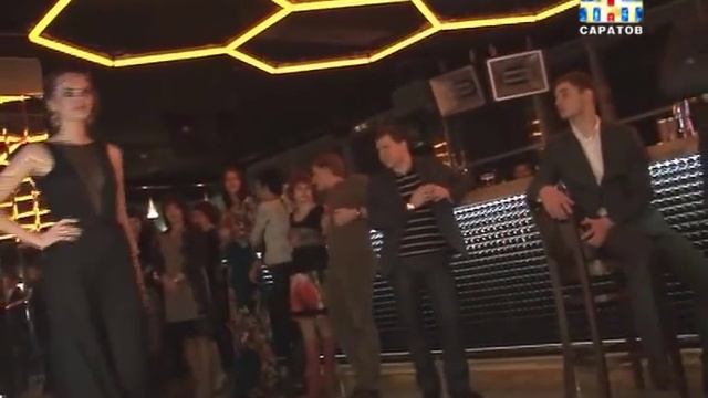 Соревнования парикмахеров и визажистов прошел в Саратове смотреть онлайн