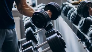 Лучшая Музыка Для Тренировок - Подборка Крутейших РОК Песен Для Занятий СПОРТОМ