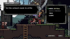 Mercenary Kings Review PS4