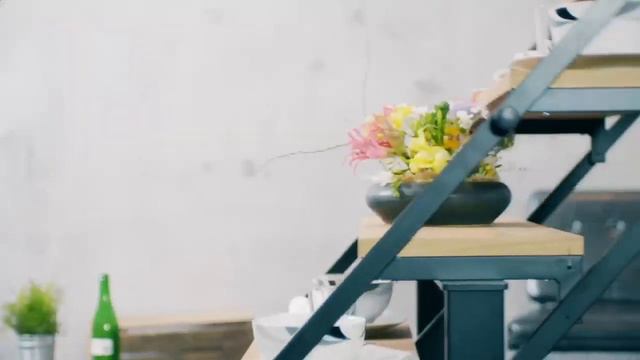 SWING table by german smart living смотреть онлайн