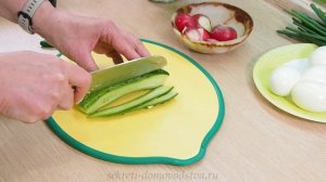Холодный Свекольник — Вкусный Классический Рецепт (Beetroot soup)