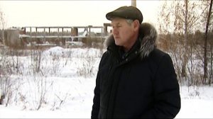 Край без окраин: Из Шапкино в Енисейск-15 и обратно