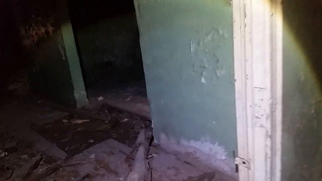 Засыпанные города! Взгляд изнутри! г.  Муром