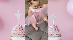 Песня для дочки ?❤️ с днём рождения дочка ВИДЕОПОЗДРАВЛЕНИЕ сюрприз песня про дочь | трогательно