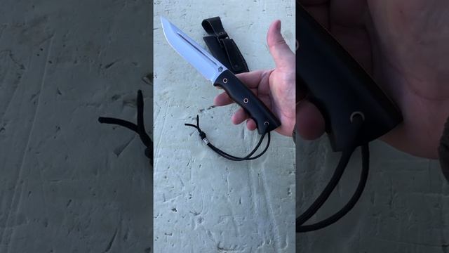 Нож «Охотник»|х12мф|черный граб смотреть онлайн