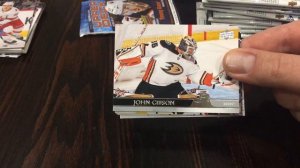 2020/21 Upper Deck Series 1 Hockey 24-Pack Box (1box)