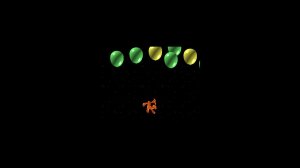 Лошарик - игра 1998г. прохождение до 78 уровня