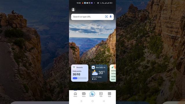 android bing app mein gol set kaise kare смотреть онлайн