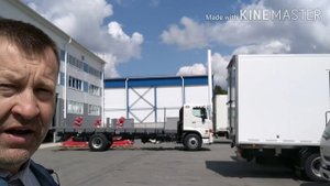 Оцинкованный надрамник, который переживет Японский грузовик.