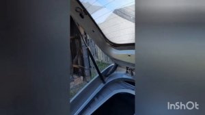 Шкода Октавия А5 ФЛ универсал. Конструктивный недочёт. Проводка багажника