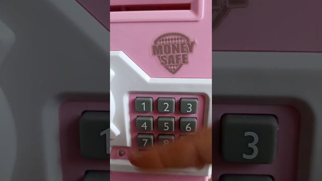 что делать если ты забыл пароль от сейфа или как его поменять смотреть онлайн