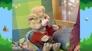Утро в Шишкином Лесу. Быт. Коксик и Шуня