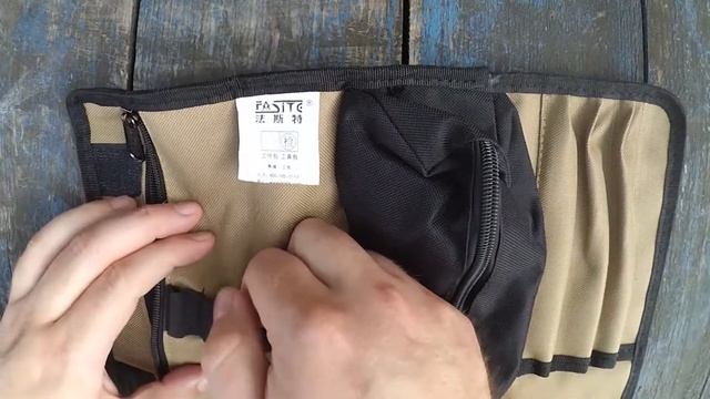 Сумка для инструментов смотреть онлайн