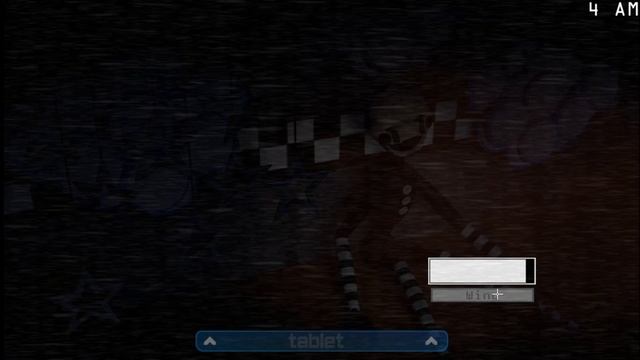 FNaF the Salvage Game 2  Salvage  Darkrooms