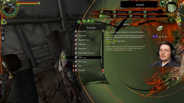 Brockmare's The Witcher Playthrough Part 80 смотреть онлайн