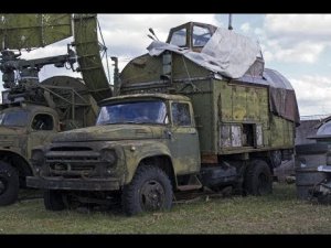 СКП-11 (ЗиЛ-130) avd 1_72 обзор.mp4