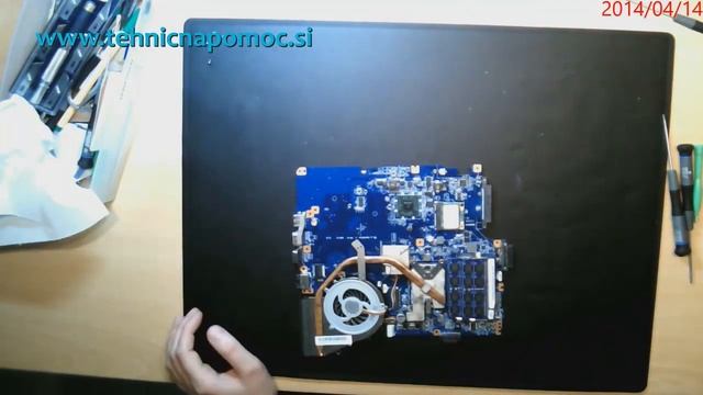 Sony Vaio graphic card problem and fix смотреть онлайн
