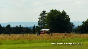 RC planes CRASH COMPILATION #1 | 4K