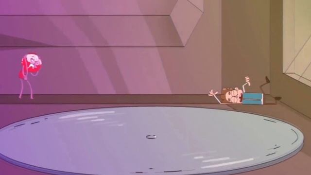 РАЗБОР НОВОЙ СЕРИИ Боб в микроволновке "Знакомьтесь БоБ" смотреть онлайн