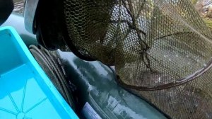 КАК и в ЧЁМ СОХРАНИТЬ ЖИВЦА до Первого льда! Все тонкости хранения ...!