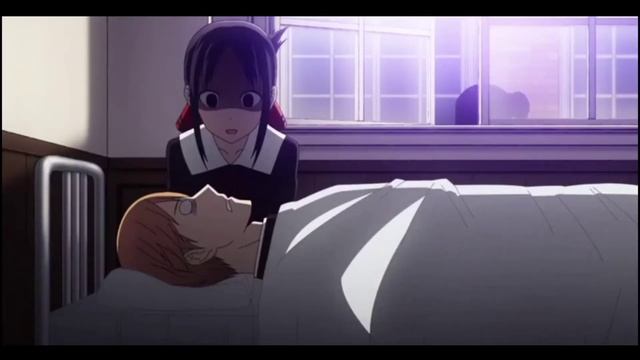 Kaguya-sama Wa Kokusaretai - Hayasaka Ai moment Sub Indo смотреть онлайн