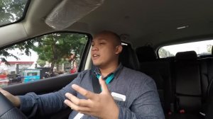 Lebih Murah Dibanding Rush Terios BR-V, Gimana Rasa SUV Turbo Ini?