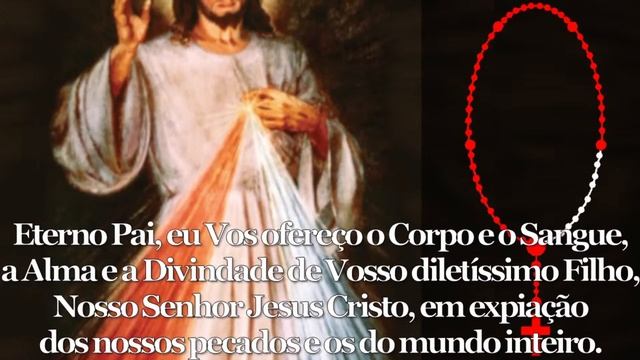 TERÇO DA DIVINA MISERICÓRDIA 28/11/2023 | REZE PARA ALCANÇAR MUITOS MILAGRES A PARTIR DE HOJE смотреть онлайн