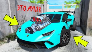 УГНАЛ БРИЛЛИАНТОВУЮ ЛАМБУ ДРАГСТЕР У МАЖОРА ЗА 180 СЕКУНД! БИТВА ВОРОВ В GTA 5 ONLINE!