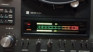 Олимп 005С -Измеритель уровня и счетчик реального времени Л.И.Ридико