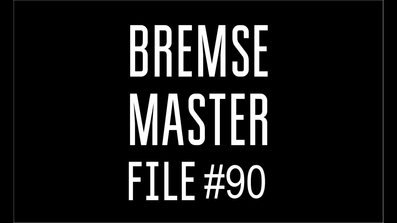 90 - Принцип действия модуляторов ABS смотреть онлайн