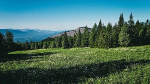 Одно из самых красивых мест Южного Урала. Челябинская область.