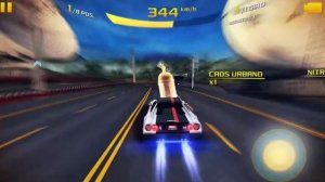 Asphalt 8 - Guyana Cup - French Guyana - Ferrari 308 GTS - 1:18.738 (Single Tank) Ita