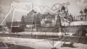 Оживление Фандорина Эраст Петровича | D.V.studio