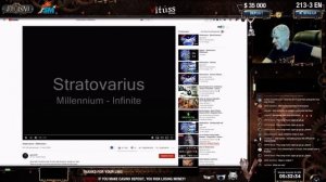 Витус разгромил хату, снова :( 28.11.20